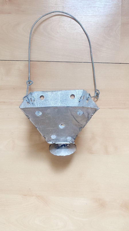 Incense Burner